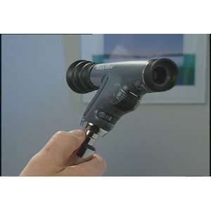 Welch Allyn PanOptic Ophthalmoscope (Catalog Category Diagnostics 