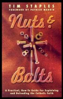 Nuts and Bolts A Practical, How to Guide for Explaining and Defending 
