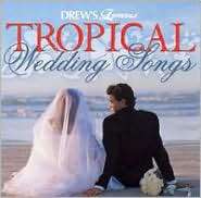 Drews Famous Tropical Wedding, Music CD   