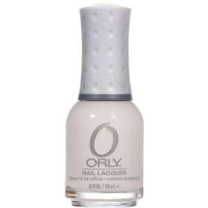  Orly Nail Lacquer, Orlon Basecoat, 0.6 oz (Quantity of 5 