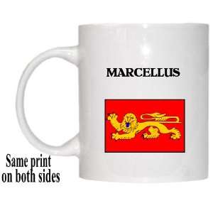  Aquitaine   MARCELLUS Mug 