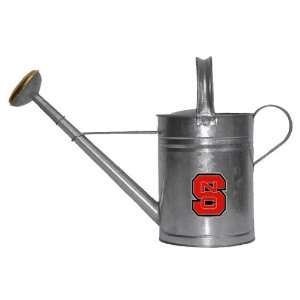  North Carolina State Wolfpack Watering Can   NCAA College Athletics 