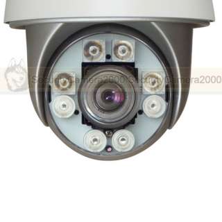 Sony CCD 540TVL 36X 150m IR Waterproof Dome Camera Auto Tracking
