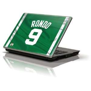  R. Rondo   Boston Celtics #9 skin for Apple Macbook Pro 13 
