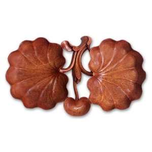  Lotus Leaf, tray