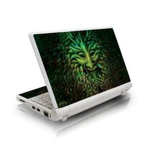  Greenman Design Asus Eee PC 700/ Surf Skin Decal Cover 