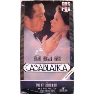  Casablanca [BETA Format] 