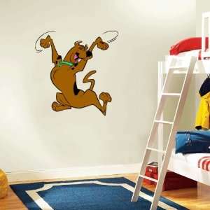  Scooby Doo Wall Decal Room Decor 22 x 22