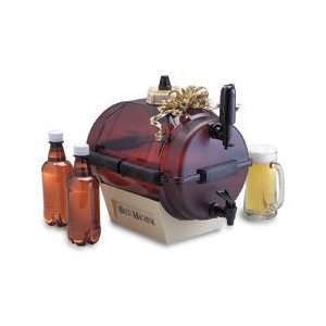 The Beer Machine® Brewery Kit 
