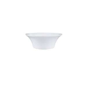  Boreal White by Guy Degrenne   Round Nappy Bowl
