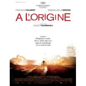   Cluzet)(Gérard Depardieu)(Emmanuelle Devos)(Brice Fournier) Home