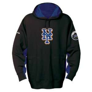  New York Mets Pure V2 Hooded Sweatshirt