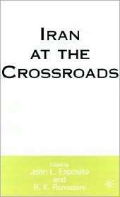   Crossroads, (0312238169), John L. Esposito, Textbooks   