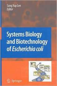   coli, (1402093934), Sang Yup Lee, Textbooks   