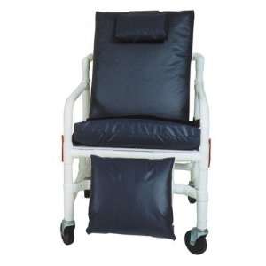  MJM International 530 S Bariatric Geriatric Chair with Leg 