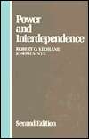 Power and Interdependence, (0673398919), Robert O. Jr. Keohane 