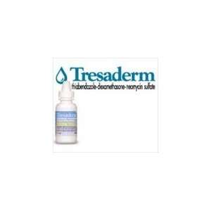   Tresaderm   15 ml   Rx on file with Pet Meds and Beyond