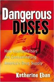   Drug Supply, (0151010501), Katherine Eban, Textbooks   