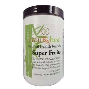 Super Fruit Antioxidant Energizer