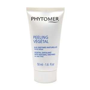   Peeling Vegetal Exfoliant with Natural Enzymes, 1.6 fl oz Beauty