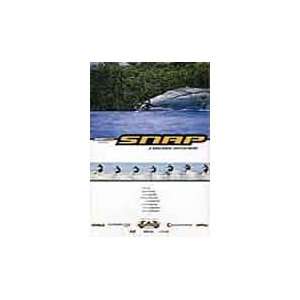  Snap Wakeboard DVD video