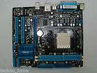 ASUS M4N68T M V2 AM3 NVIDIA Geforce 7025/nForce 630a Mi