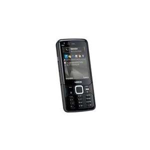  Nokia N82 Black 002F5S8