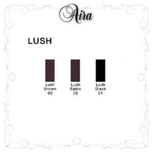  AIRA Lush Mascara Hypoallergenic