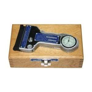 Aircraft Tool Supply Deluxe Cable Tensiometer (1 150 Lbs)  