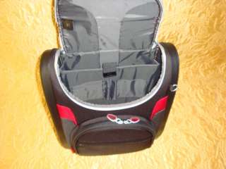 NWT TUMI T3 TOTAL SOLUTIONS RACE BALANCE BACKPACK ~ 6581  