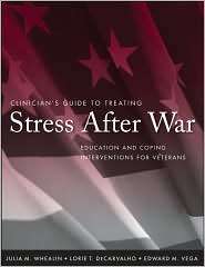   Veterans, (0470257776), Edward M. Vega PhD, Textbooks   