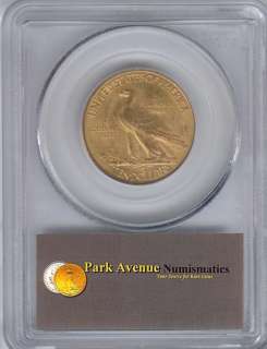 1932 Gold Indian Head Eagle $10 PCGS MS 62 U.S SELLER  
