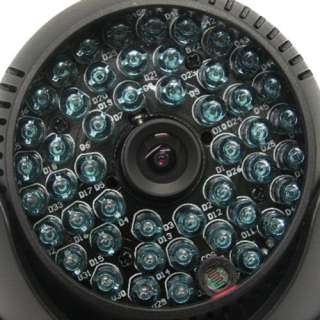 CCTV Security Camera IR Day Night+wide angle+Audio MIC  