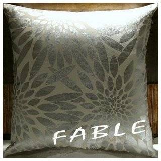   Decorative Pillows, Inserts & Covers Pillow Covers Ivory