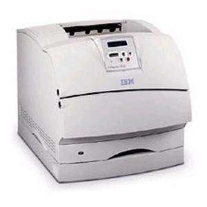  IBM Infoprint 1332 Laser Printer   Refurbished 