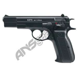  KWA KZ75 Gas Airsoft Pistol
