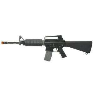   M15A4 Tactical Carbine Full Metal Auto Electric Airsoft Rifle 