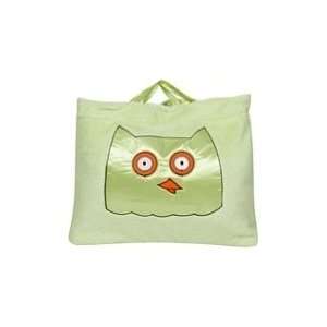  OC Daisy NB GR2 Green Owl Napbag Toys & Games