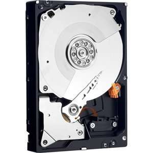  WESTERN DIGITAL, Western Digital WD5003ABYX 500 GB 