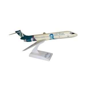  Skymarks AirTran B717 Elton John Toys & Games