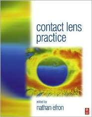   Lens Practice, (075064690X), Nathan Efron, Textbooks   