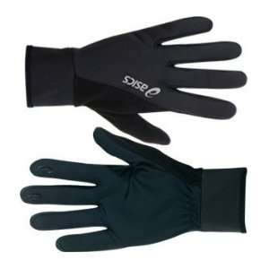  Asics Thermopolis Gloves S ZC1174