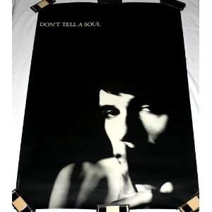  Paul Westerberg / Replacements Dont Tell a Soul Promo 