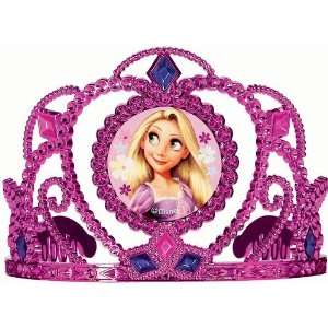  Disneys Tangled Electroplated Tiara