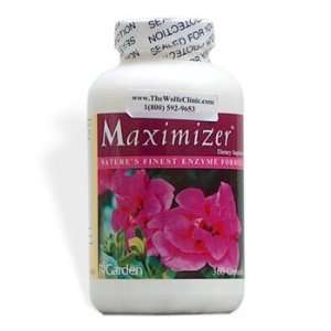  Maximizer Enzymes (360 capsules)