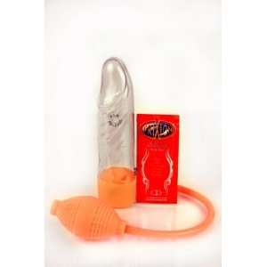  Bundle Maximizer and 2 pack of Pink Silicone Lubricant 3.3 