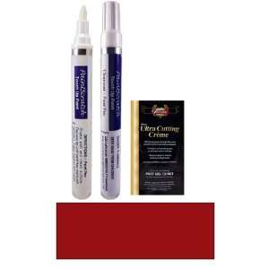   Oz. Colorado Red Paint Pen Kit for 1990 Dodge Ramcharger (HE4/DT3503