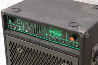 Trace Elliot 715 Series 6 100W GP7 Bass Guitar Combo Amplifier Amp 