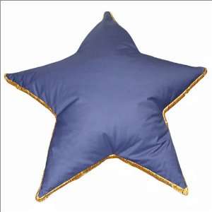  Star American Furniture Alliance Star Bean Bag with Fringe 
