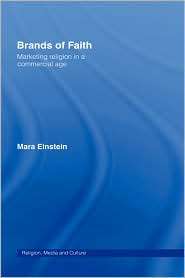   Of Faith, (0415409764), Mara Einstein, Textbooks   